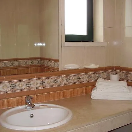 Hotel Jardins Santa Eulalia By Garvetur