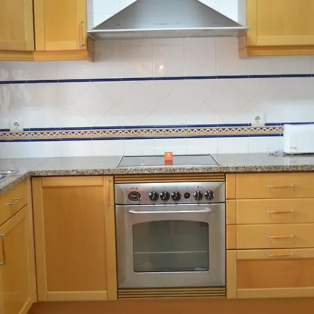 Jardins Santa Eulalia By Garvetur * Albufeira