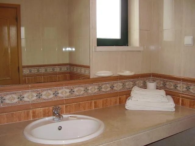 Hotel Jardins Santa Eulalia By Garvetur