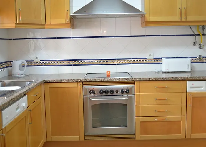 Jardins Santa Eulalia By Garvetur * Albufeira