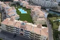 Jardins Santa Eulalia By Garvetur Apartament Albufeira